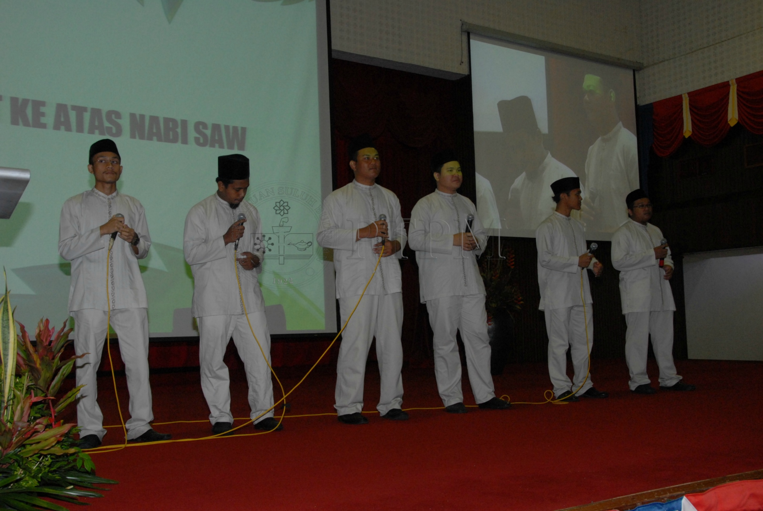 PTPM 11 107 CANSELOR    IDA 2284